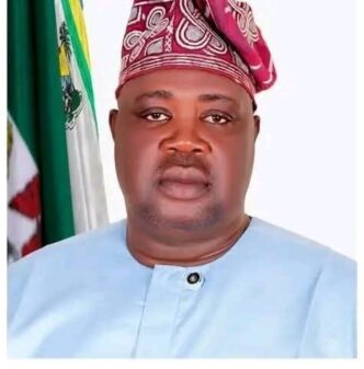 Democracy Day: Eredo LCDA Chairman Akinloye Urges Patriotism, Backs Tinubu’s Renewed Hope Agenda