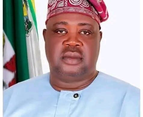 Democracy Day: Eredo LCDA Chairman Akinloye Urges Patriotism, Backs Tinubu’s Renewed Hope Agenda