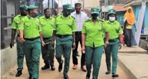 Lagos State Government Imposes Heavy Penalties for Environmental Offenders