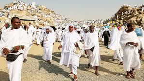 Lagos Welcomes First Returning Pilgrims from 2025 Hajj