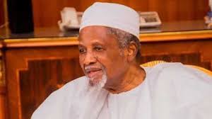 Sanwo-Olu Mourns Business Icon Alhaji Aminu Dantata