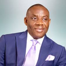 Spotlight on Excellence: Three Eko Club International Members Receives National Honour