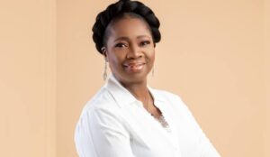 Abike Dabiri-Erewa Commends Sanwo-Olu for Backing ‘Door of Return’ Heritage Site in Badagry