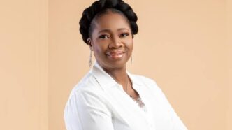 Abike Dabiri-Erewa Commends Sanwo-Olu for Backing ‘Door of Return’ Heritage Site in Badagry