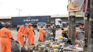 Sallah 2025: LAWMA Urges Lagosians to Embrace Clean Waste Habits, Joins Global Call to End Plastic Pollution