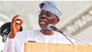 Sanwo-Olu Calls for Stronger Procurement Systems to Drive Transparency, Development