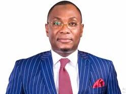 Lagos Cracks Down on Illegal Land Reclamation