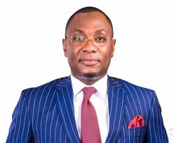 Lagos Cracks Down on Illegal Land Reclamation