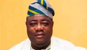 Governor Sanwo-Olu Mourns Passing of Oto-Awori LCDA Chairman, Hon. Musibau Ashafa
