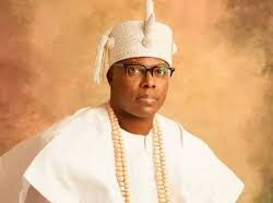 Sanwo-Olu Celebrates Oniru of Iruland on 5th Coronation Anniversary
