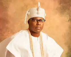Sanwo-Olu Celebrates Oniru of Iruland on 5th Coronation Anniversary
