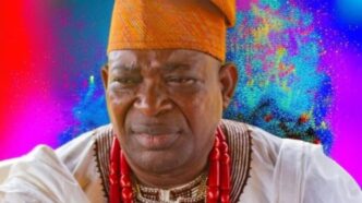 Olu-Epe Throne Dispute Heats Up, Odedeogboro Claims His Selection Followed Tradition