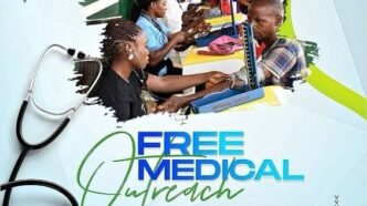 Women Groups Organises Free Medical Outreach in Odo-Egiri community