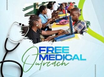 Women Groups Organises Free Medical Outreach in Odo-Egiri community