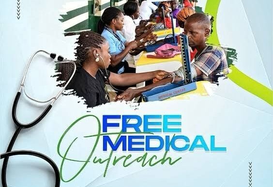 Women Groups Organises Free Medical Outreach in Odo-Egiri community