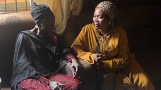 Epe Council Boss Pays Condolence Visit to Family of Late Olu Epe