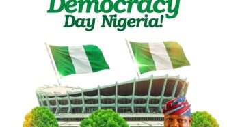 Ikosi-Ejinrin LCDA Chairman Reaffirms Commitment to Grassroots Development in Democracy Day Message