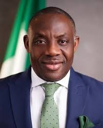 Epe LG Chairman Congratulates Minister Tunji Alausa on National Honour