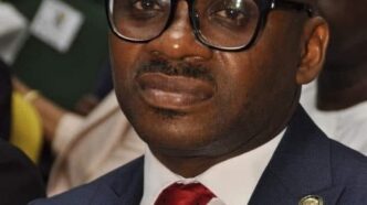 Eredo LCDA Chairman Celebrates Mr. Olawale Musa on His Birthday