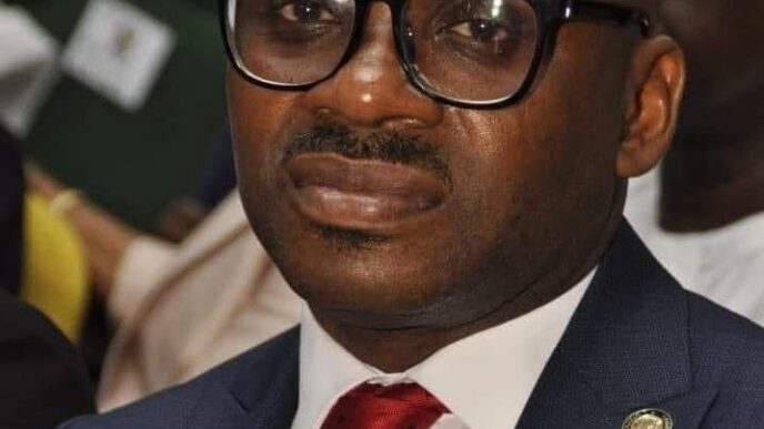 Eredo LCDA Chairman Celebrates Mr. Olawale Musa on His Birthday