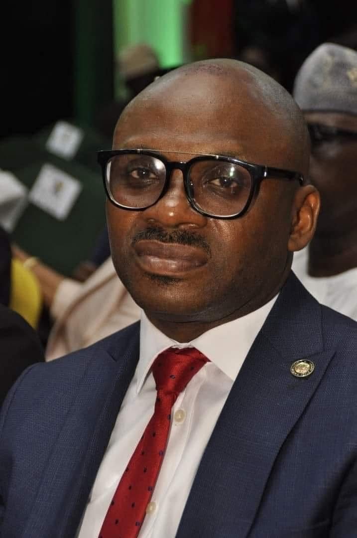 Eredo LCDA Chairman Celebrates Mr. Olawale Musa on His Birthday