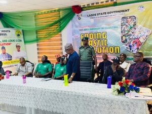 World Environment Day: Ibeju-Lekki Leads Epe Division’s Fight Against Plastic Waste