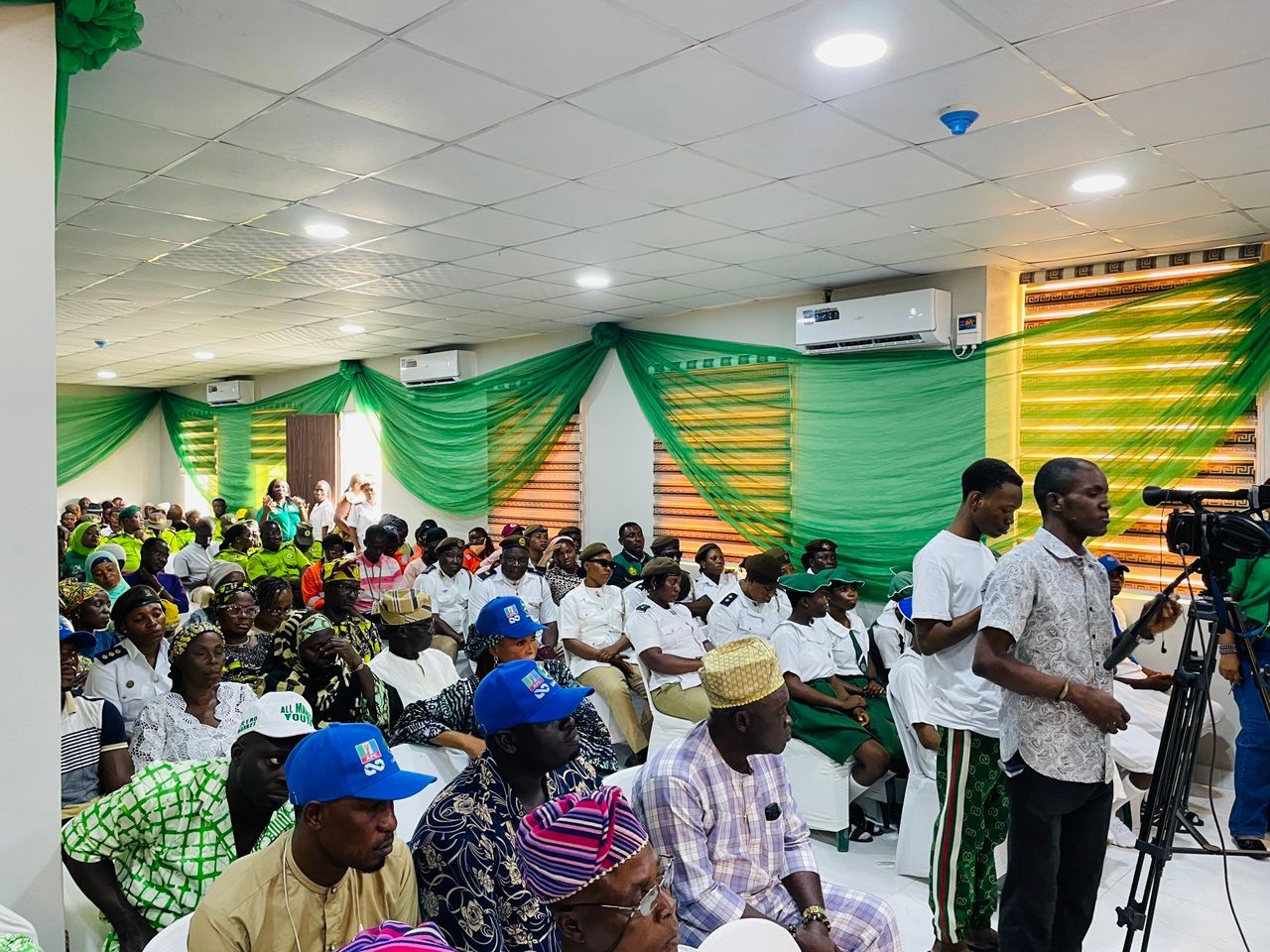 World Environment Day: Ibeju-Lekki Leads Epe Division’s Fight Against Plastic Waste