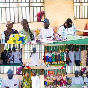 Ibeju-Lekki Shines at Lagos State Inter-Public Schools Debate Championship Grand Finale