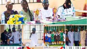 Ibeju-Lekki Shines at Lagos State Inter-Public Schools Debate Championship Grand Finale
