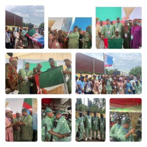 APC Unveils Anomo, Dehinsilu as Chairmanship, Vice Chairmanship Candidates for Ikosi-Ejinrin LCDA