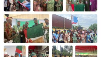 APC Unveils Anomo, Dehinsilu as Chairmanship, Vice Chairmanship Candidates for Ikosi-Ejinrin LCDA