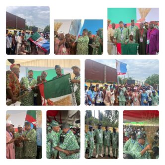APC Unveils Anomo, Dehinsilu as Chairmanship, Vice Chairmanship Candidates for Ikosi-Ejinrin LCDA