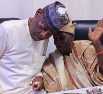 Otunba TJ Abass Commends Epe Media Team for Outstanding Coverage of Late Monarch’s Legacy