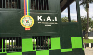 Lagos State Government Imposes Heavy Penalties for Environmental Offenders