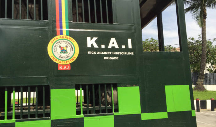 Lagos State Government Imposes Heavy Penalties for Environmental Offenders