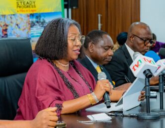 Lagos Trains Over 10,000 Youths in Creative Sector, Boosts Global Competitiveness