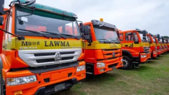 Sallah 2025: LAWMA Urges Lagosians to Embrace Clean Waste Habits, Joins Global Call to End Plastic Pollution