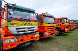 Sallah 2025: LAWMA Urges Lagosians to Embrace Clean Waste Habits, Joins Global Call to End Plastic Pollution