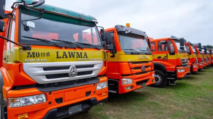 Sallah 2025: LAWMA Urges Lagosians to Embrace Clean Waste Habits, Joins Global Call to End Plastic Pollution