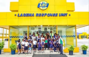 LASG Boosts Emergency Response Centre with Major Tech, Infrastructure Overhaul