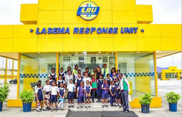 LASG Boosts Emergency Response Centre with Major Tech, Infrastructure Overhaul