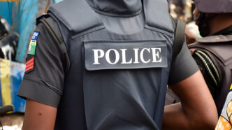 Notorious Gang Leader Arrested After Years of Terror in Lagos