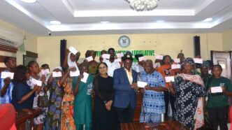 Sanwo-Olu Listens: Government Disburses Cheques to 250 Vulnerable Lagos Residents