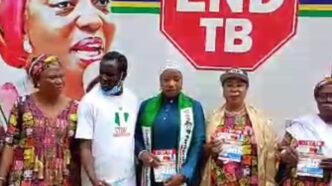 Lekki LCDA Strengthens TB Fight with Fresh Awareness Drive