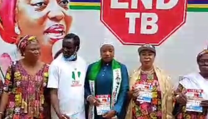 Lekki LCDA Strengthens TB Fight with Fresh Awareness Drive