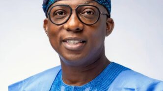 Court Remands 34 for Street Trading at Alaba Rago