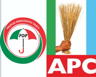 Lagos PDP Spokesman, Chieftains Defect to APC