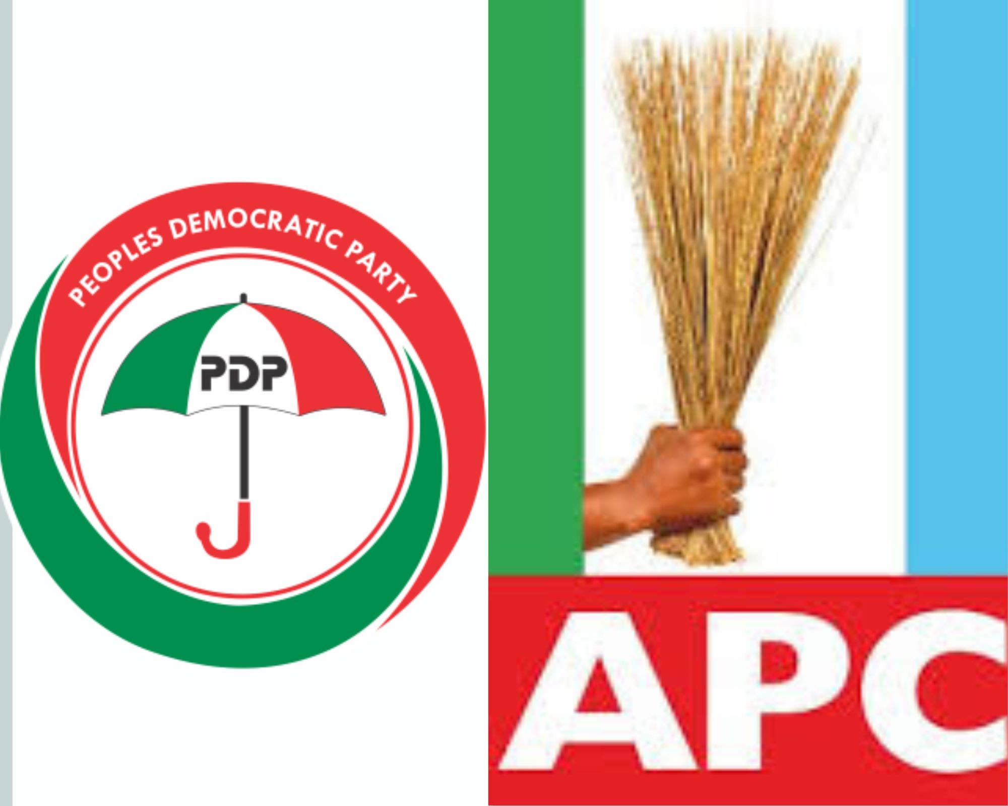 Lagos PDP Spokesman, Chieftains Defect to APC