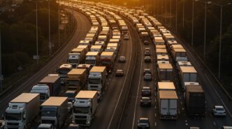 Digital Control, Divided Opinions: Lekki’s E-Call-Up System Tests Patience, Policy