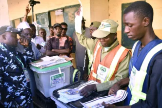 Who Runs Grassroots Governance? Lagos Voters to Decide on July 12